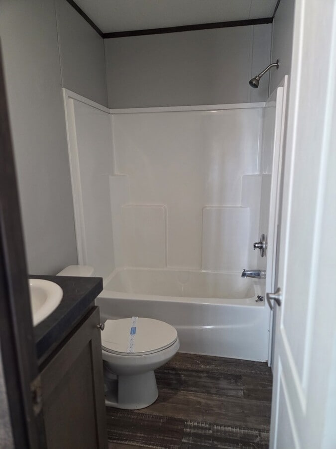 Photo - Triangle MHP