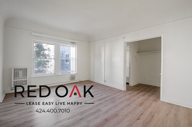 Photo - 135 N New Hampshire Ave Unit 206