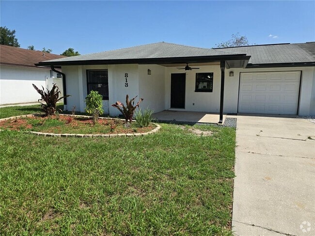 Building Photo - 813 Mikasuki Dr Rental