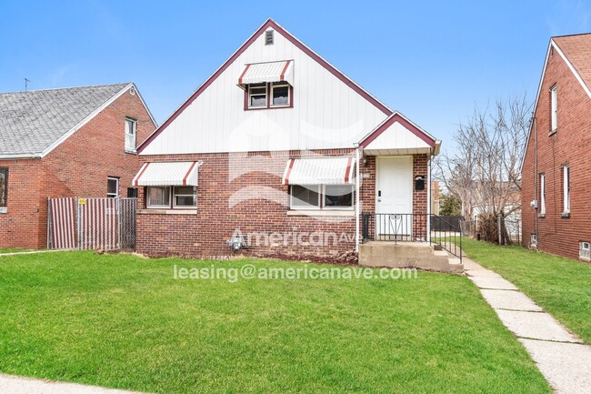 Building Photo - 4320 N 49th St