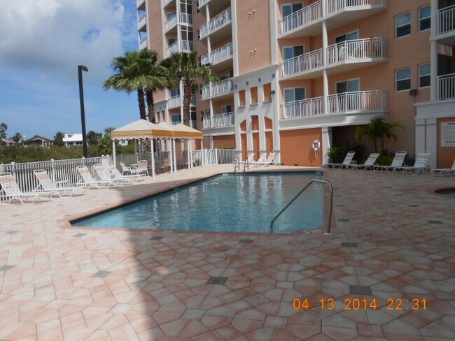 4516 Seagull Dr Unit 501