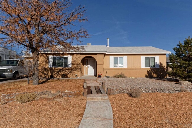 Building Photo - Lots of space for you and your dog!