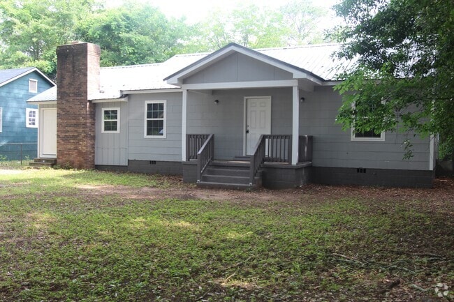 Building Photo - 1419 Edgerly Ave Rental