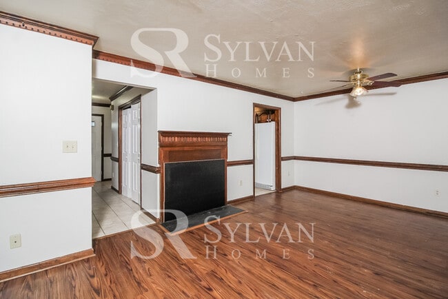 Photo - Find Your Oasis Here