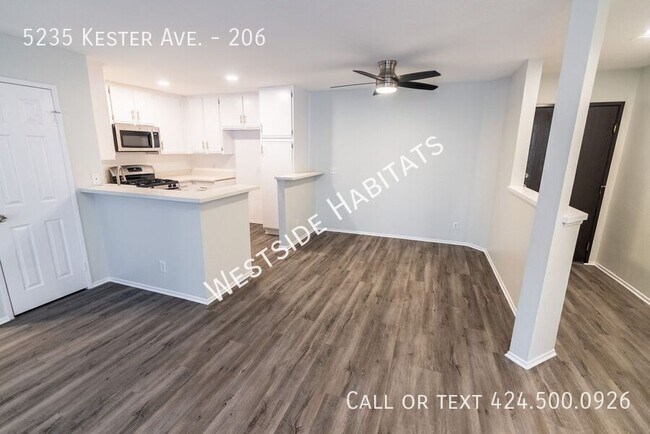 Photo - 5235 Kester Ave Unit 206