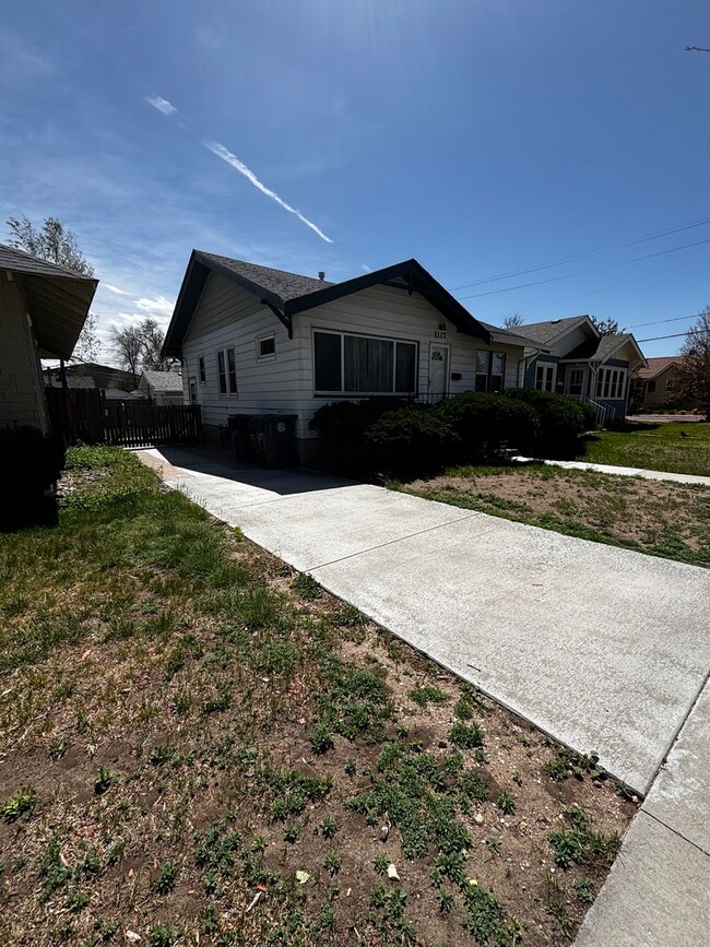 Photo - 3 Bedroom 2 Bathroom Home Near FE Warren & Frontier Park