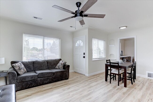Photo - 361 N Raleigh St Unit 361 N Raleigh St, Denver  A