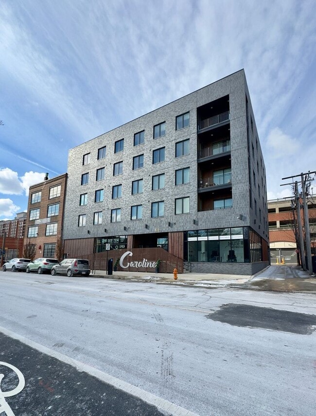 Photo - The Caroline