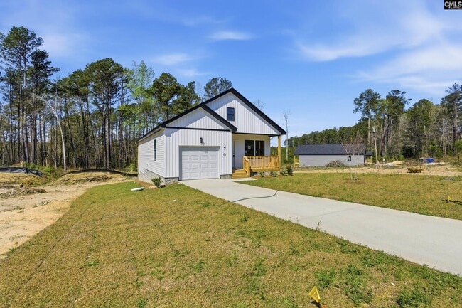 Photo - 410 Lincolnshire Blvd