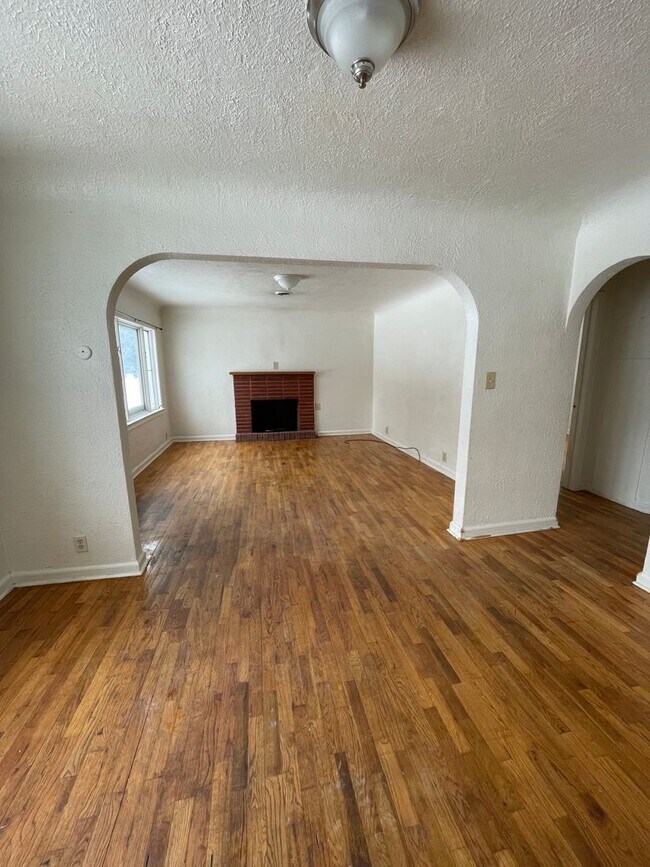 1036 Avenue E Rental House Rental in Billings, MT