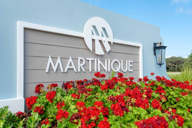 Photo - Martinique at Lakewood Ranch Homes