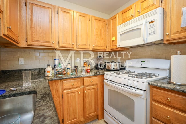 Photo - Symphony Apartments