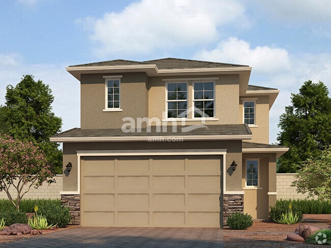 Building Photo - 8146 Winterfell Peak Ave Rental