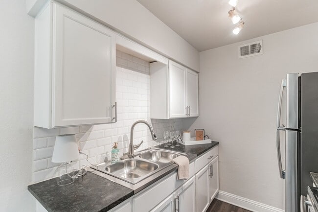 The Addison Apartments