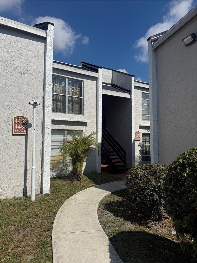 Photo - 4455 Treehouse Ln Unit 15B