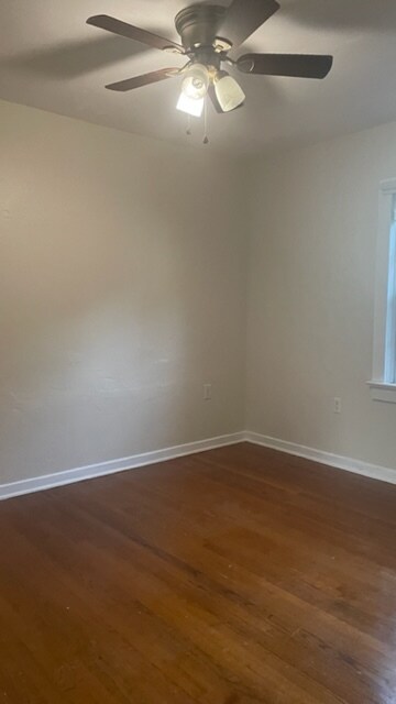 Bedroom 2 - 516 E Esther St Unit A