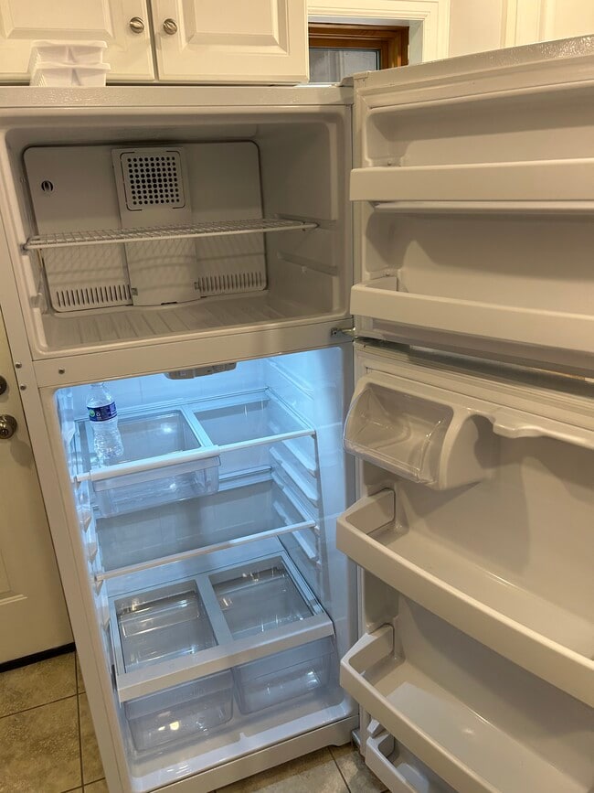 3 yr old fridge - 126 N College St Unit 2