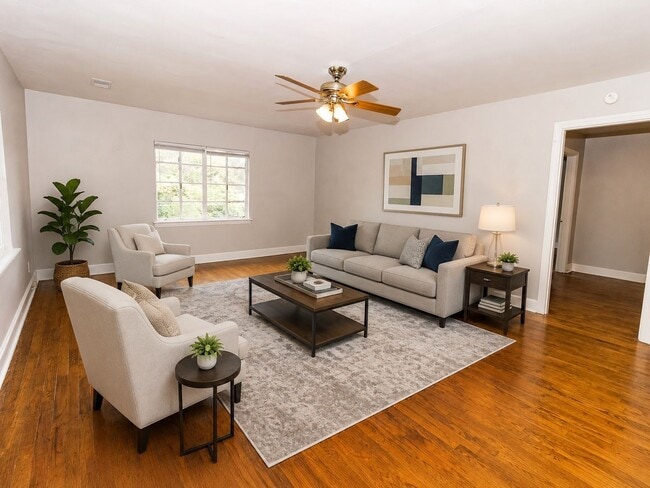 Building Photo - 124 S Seminole Dr Unit A