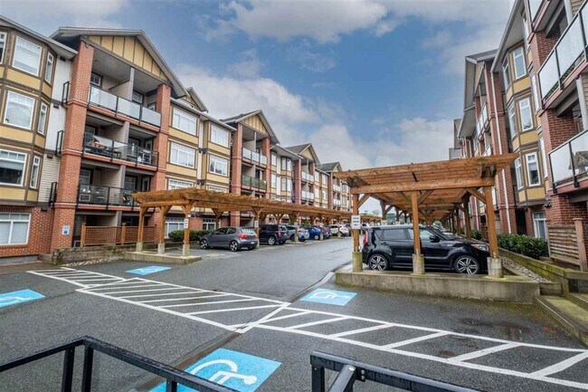 Photo - Furnished Top-Floor 1 Bedroom Condo in the Heart of Langley City Unit 409