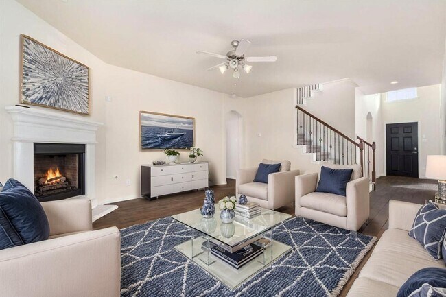 Building Photo - 24727 Lake Basin Ct Rental