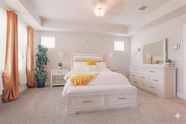 Photo - 7401 Grand Linden Wy Unidad 78