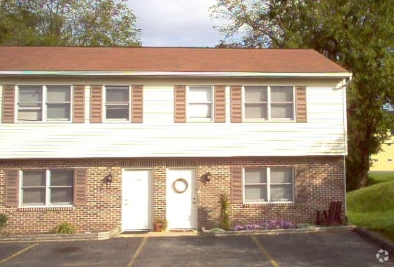 Building Photo - Dogwood Townhomes