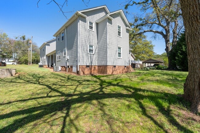 Photo - Located in the Center of Downtown Greer, 3 BR, 2 BA Townhome