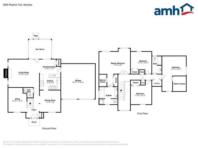 Photo - 5050 Rodrick Trail