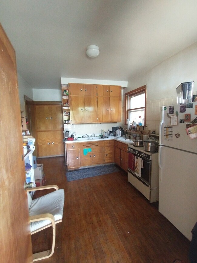 Photo - 3646 W Wrightwood Ave Unidad 2