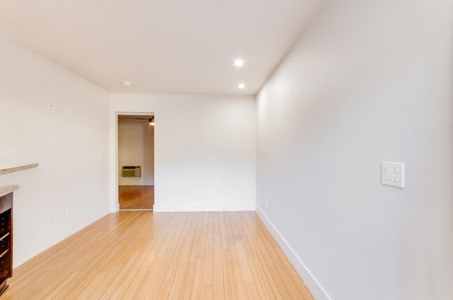 Canyonwood Apartments