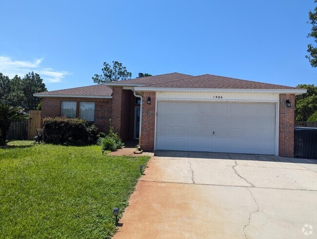Building Photo - 1986 Green Heron Ct Rental