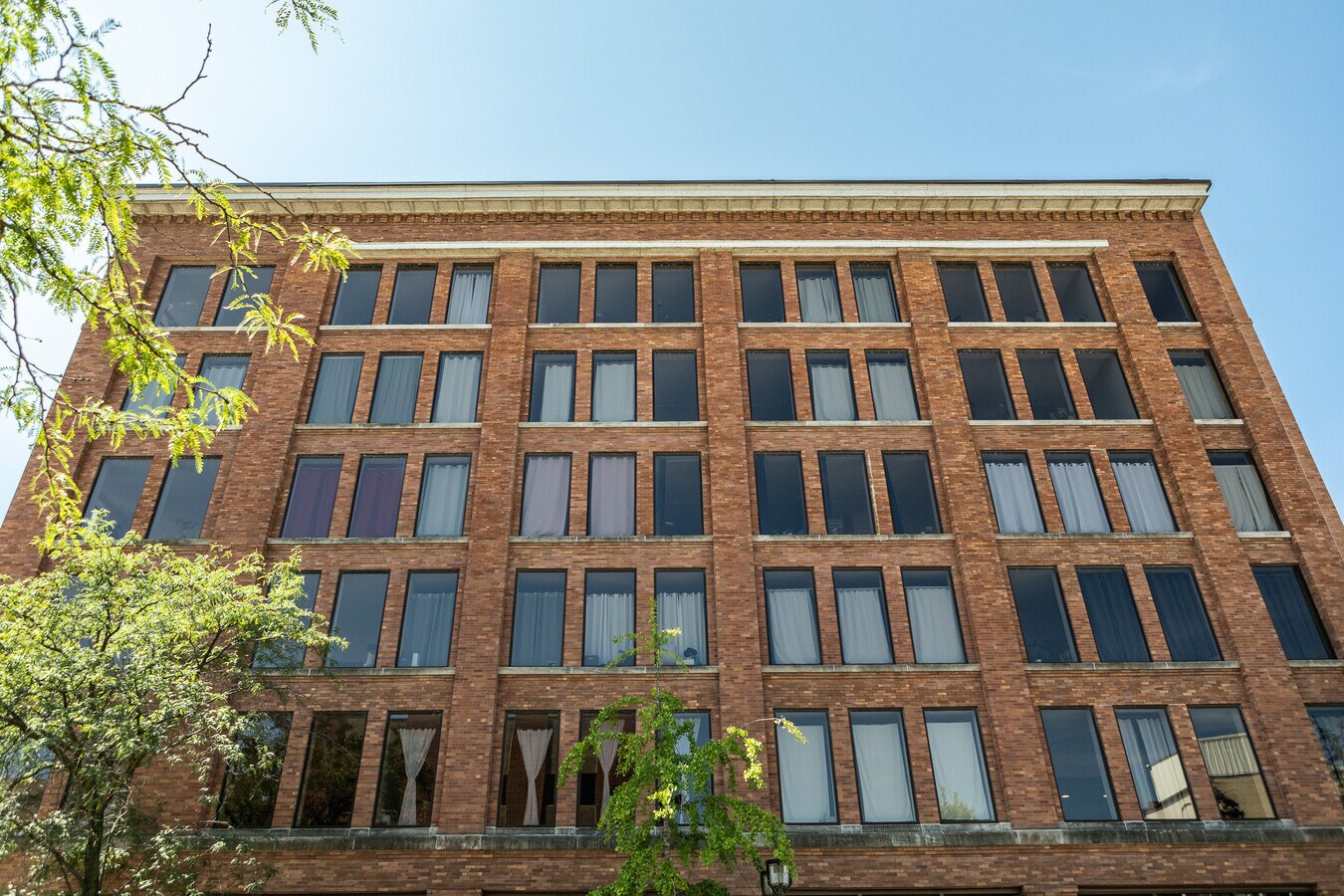 Photo - Cornerstone Place