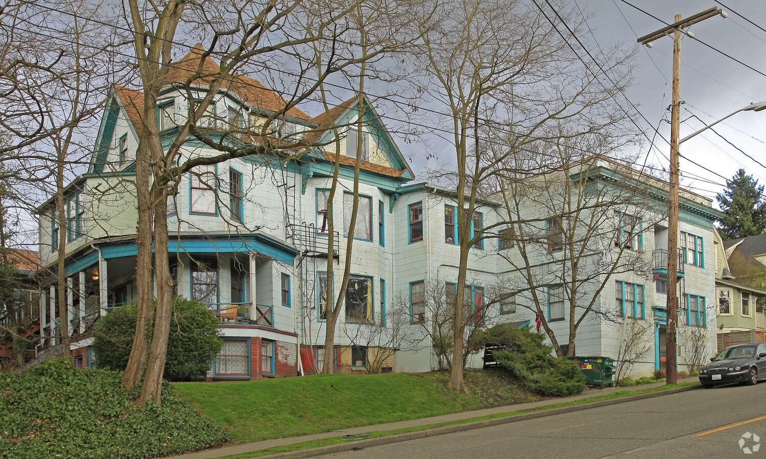 Photo - Clayton Place Apartamentos