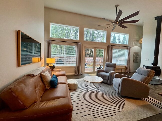 Photo - SEASONAL STERLING HOME!