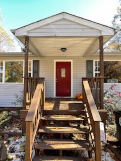 Photo - 107 Boonsboro Dr Townhome