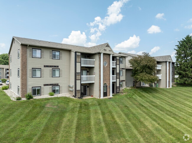 Yorkshire Place Apartments