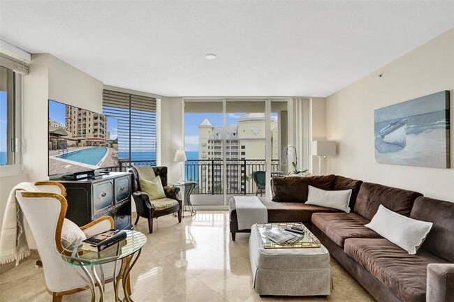 Photo - 2001 N Ocean Blvd Unidad 1005