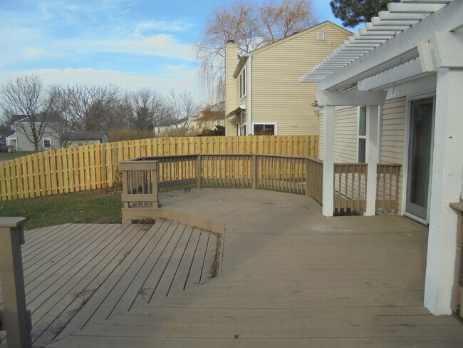 Photo - 1534 St Andrews Cir