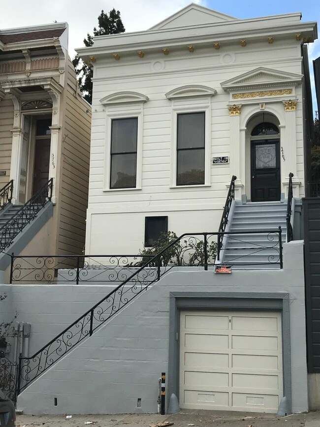 Building Photo - 3765 20th St
