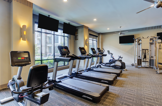 Photo - Le Palais Apartments