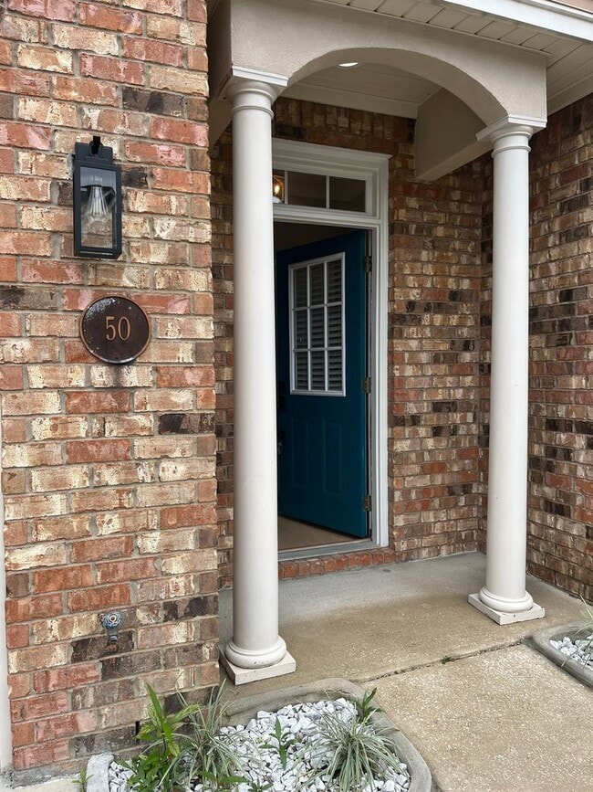 Photo - Available now! Spacious 3-bedroom, 2.5 bath townhome in Georgetown