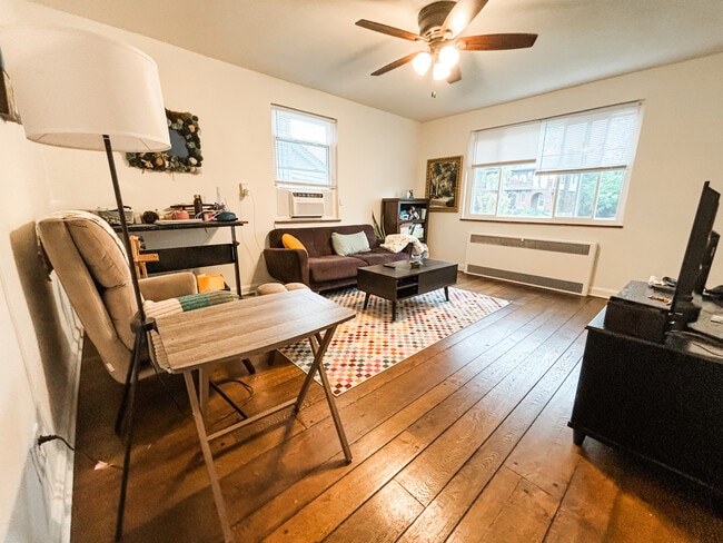 Living Room #2 - 6408 Kennedy Ave Unit Apt. #2