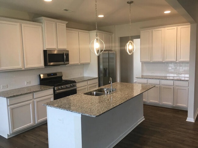 Room in Single Family Home on Dover Ct