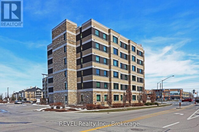 Photo - 7400 Markham Rd Unit 323