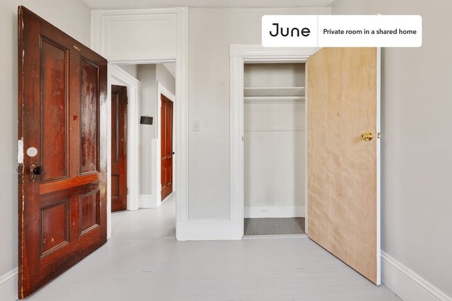 Photo - Room in Shared 4 bed/2 bath home Unit C