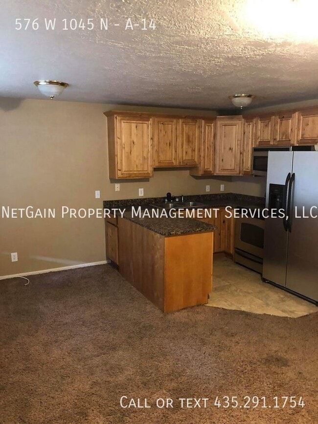 Photo - 576 W 1045 N