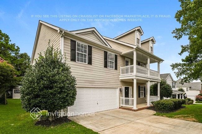 Photo - 128 Cloister Ln