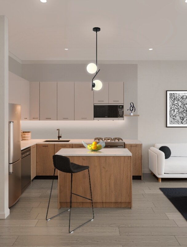 Photo - 145 S Center St Unit 201