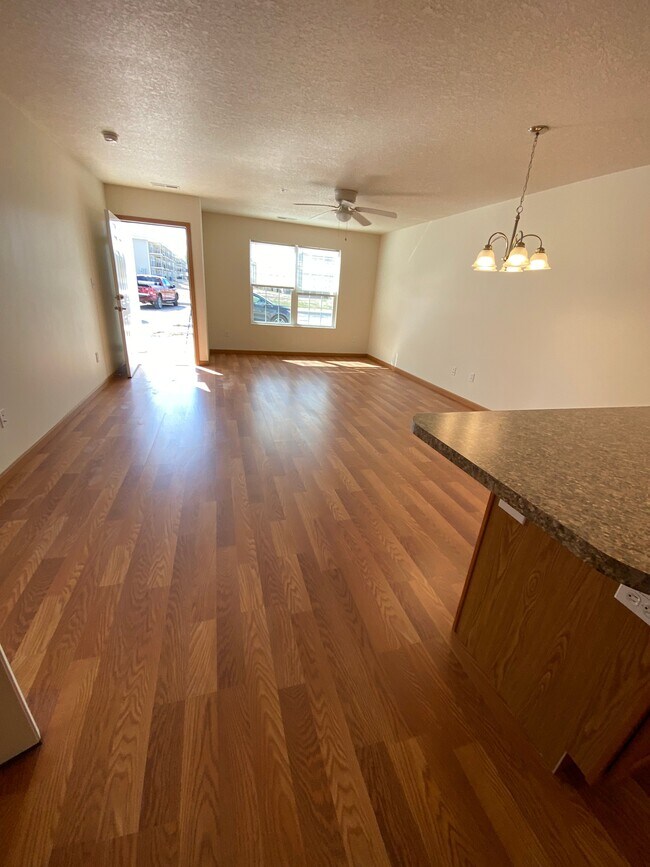 Wabash River Commons Apartments Peru, IN