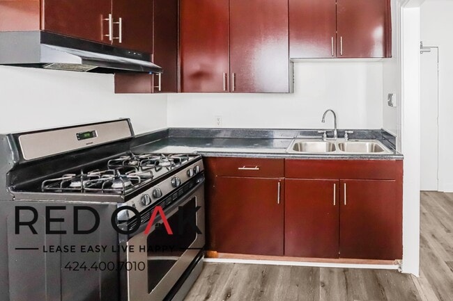 Berendo Lofts